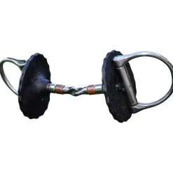 Acavallo gel Bit Guards (Pair)