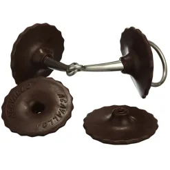 Acavallo gel Bit Guards (Pair)