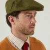 Alan Paine Combrook Men's Cap