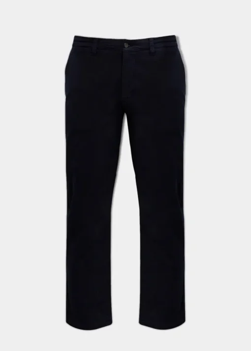 Alan Paine Men's Bamforth Chino Trouser