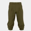 Alan Paine Men's Combrook Tweed Breeks