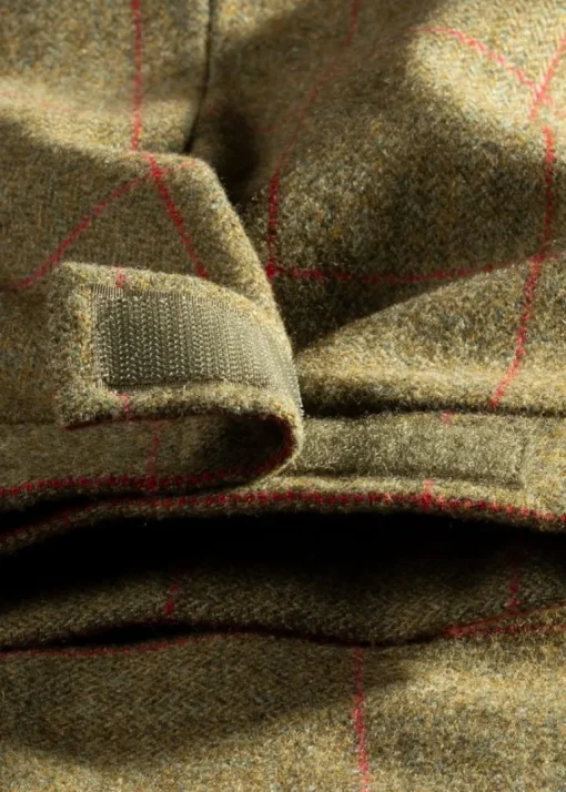 Alan Paine Men's Combrook Tweed Breeks