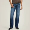 Ariat M7 Rocker Stretch Nassau Stackable Straight Leg Jean