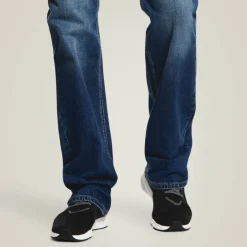 Ariat M7 Rocker Stretch Nassau Stackable Straight Leg Jean