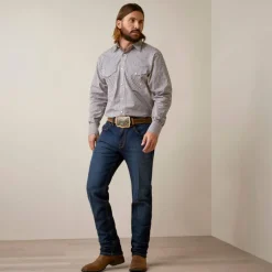 Ariat M1 Vintage Hansen Straight Jean