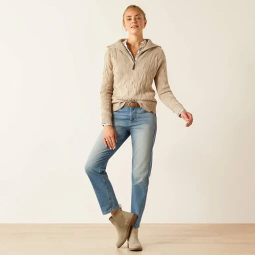 Ariat Women's Alamere Sweater