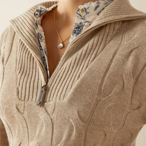 Ariat Women's Alamere Sweater