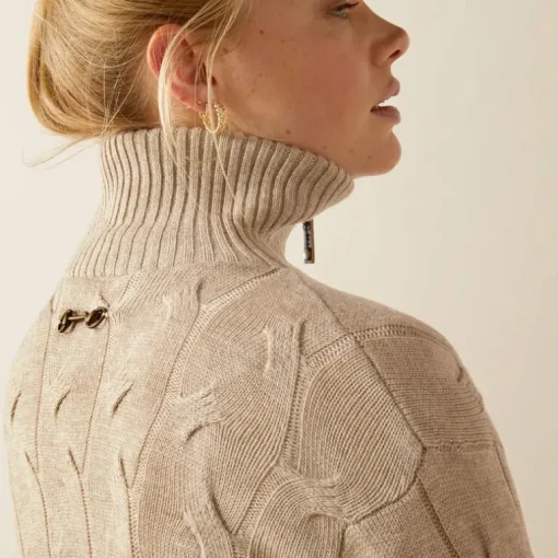 Ariat Women's Alamere Sweater