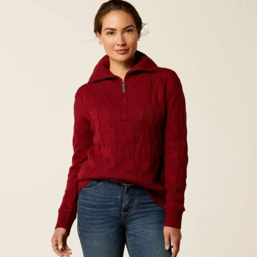 Ariat Women's Alamere Sweater