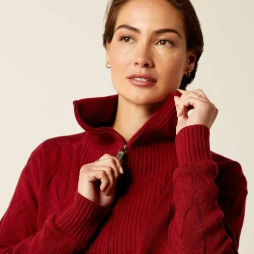 Ariat Women's Alamere Sweater
