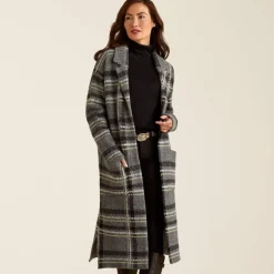 Ariat Women's Ballston Cardigan