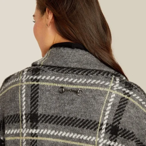 Ariat Women's Ballston Cardigan