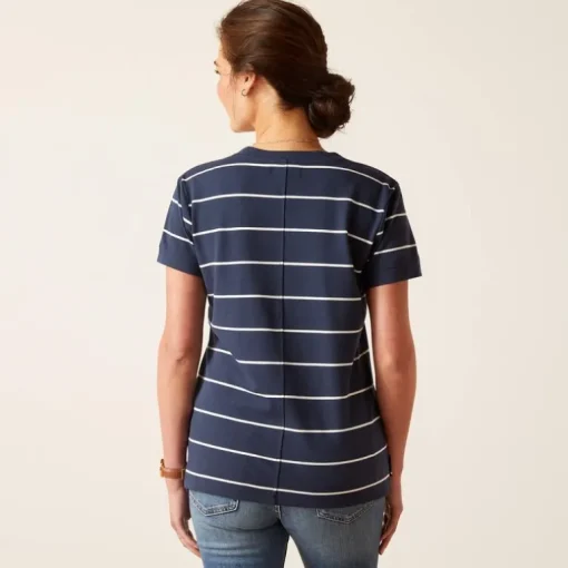 Ariat Women's Fairford T-Shirt 22S$