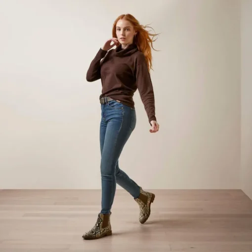 Ariat Women's Lexi Sweater