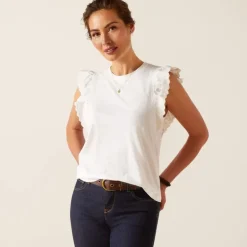 Ariat Womens Ludlow Top SS24