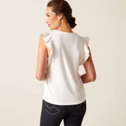 Ariat Womens Ludlow Top SS24