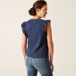 Ariat Womens Ludlow Top SS24