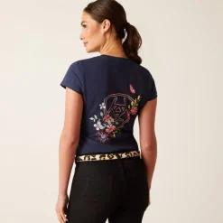Ariat Womens Pretty Shield T-Shirt