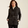 Ariat Women's Woodside Quilted Jacket