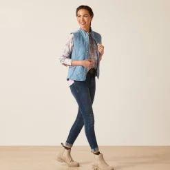 Ariat Women's Woodside Vest
