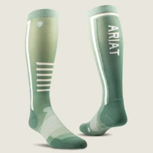 AriatTEK Slimline Performance Socks