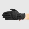 Aztec Diamond Pro Grip Riding Gloves