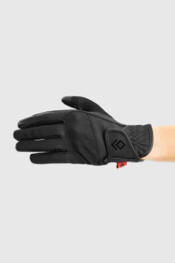 Aztec Diamond Pro Grip Riding Gloves