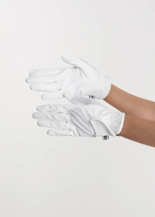Aztec Diamond Pro Grip Riding Gloves