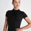 Aztec Diamond Short Sleeved Base Layer