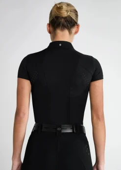 Aztec Diamond Short Sleeved Base Layer