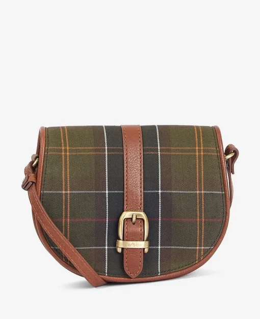 Barbour Katrine Saddle Bag