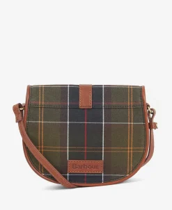 Barbour Katrine Saddle Bag