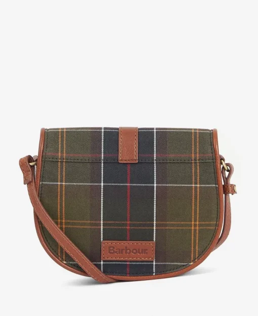 Barbour Katrine Saddle Bag