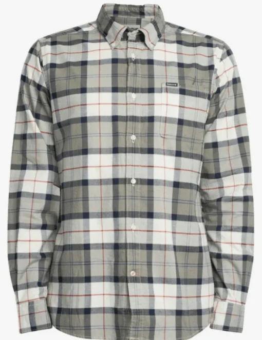 Barbour Laggon Tailored Shirt SS25