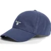 Barbour Men's Barbour Cascade Sports Cap SS25