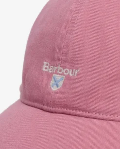 Barbour Men's Barbour Cascade Sports Cap SS25
