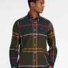 Barbour Men's Dunoon Tailored Shirt