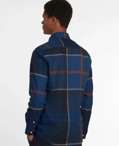 Barbour Men's Dunoon Tailored Shirt