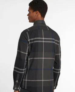 Barbour Men's Dunoon Tailored Shirt