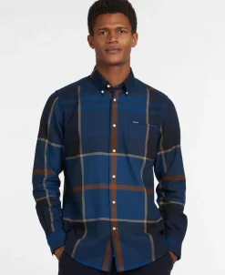 Barbour Men's Dunoon Tailored Shirt