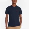 Barbour Men's Essential Sport T-Shirt