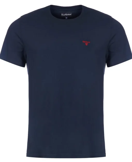 Barbour Men's Essential Sport T-Shirt