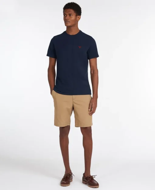 Barbour Men's Essential Sport T-Shirt