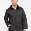 Barbour Men's Liddesdale Quilt Jacket