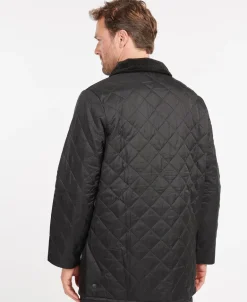 Barbour Men's Liddesdale Quilt Jacket