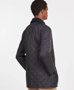 Barbour Men's Liddesdale Quilt Jacket