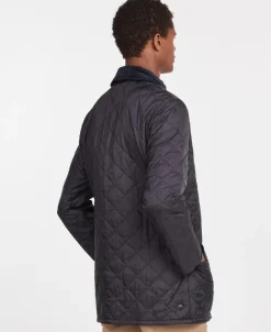 Barbour Men's Liddesdale Quilt Jacket