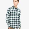 Barbour Men's Oxbridge Tailored Shirt SS24