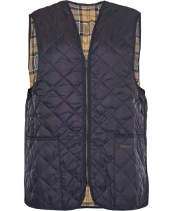 Barbour Men's Quilted Waistcoat Zip-In Liner