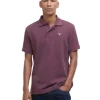 Barbour Men's Sports Polo Shirt